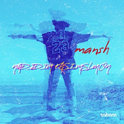 Mansh  – Nadidim Kasi Mslmon